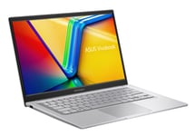 ASUS P14 P1400ZA-EB222X - Core i3 I3-1215U 8 Go RAM 256 Go SSD Argent
