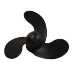 Mercury Propeller till 2.5 & 3.5 Hk