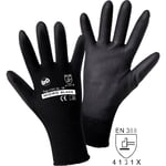 Nylon Arbetshandske Storlek (handskar): 9, L EN
