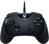Razer Wolverine V2 Gaming Controller for Xbox Series X/S - Black Multi-function