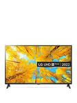 Lg 50Uq80006Lb, 50 Inch, Led, 4K Uhd Hdr, Smart Tv