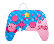 Enhanced Kirby Blue/ Pink