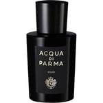 Acqua di Parma Unisex fragrances Signatures Of The Sun OudEau de Parfum Spray 20 ml