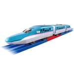Takara Tomy Plarail S-16 Series E5 Hayabusa High Speed Train Japan trackmaster