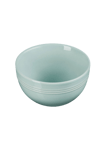 Le Creuset Snackskål Signature stengods 330ml Seasalt Blå