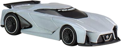 Nissan Concept 2020 Vision Gran Turismo 7 Die Cast Scale 1:64 7cm Hot Wheels