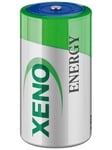 Xeno C (Baby)/ER26500/XL-140F - 7200 mAh Standard top