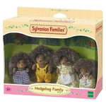 Sylvanian Families Hedgehog Family