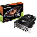 [Clearance] Gigabyte NVIDIA GeForce RTX 3060 GDDR6 8GB Gaming OC Graphics Card - GV-N3060GAMING OC-8GD