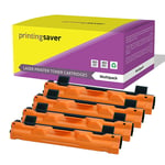 Lot Toner Cartridge Ps Fits Brother Tn1050 Dcp-1610w Dcp-1612w Dcp-1510 1512