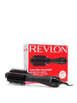Revlon Salon One-Step Hair Dryer And Volumizer Rvdr5222