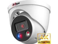 Kamera IP Dahua Technology Kamera IP IPC-HDW3849H-AS-PV-0280B-S4 Starlight TiOC full-color - 8 Mpx 4k UHD 2.8 MM DAHUA