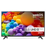 LG 65" - 65UT73006LA.AEUQ Smart TV