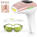 INNZA Laser IPL Permanent Hair Removal Machine Face & Body Skin Painless 990000 