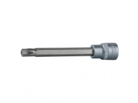 KS Tools 911.3977, 1 stk, Torx, T50, Krom-vanadium-stål, 10 cm, 60 g
