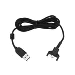 USB Charging Cable Fits Logitech G403 G900 G903 G703 G PRO Wireless Mouse