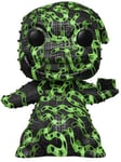 Figurine Funko Pop - L'étrange Noël De M. Jack [Disney] - Oogie Artist Series (57226)