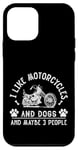 chien drôle pour les fans d'animaux et les amoureux des chie Coque pour iPhone 12 mini