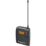 Sennheiser SK 100 G3-G-X Taskulähetin