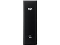 Wise Pts-1024, 1 Tb, Usb Type-C, 3.2 Gen 2 (3.1 Gen 2), 550 Mb/S, Svart