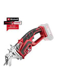 Einhell Pxc Ozito By Einhell Cordless Pruning Saw (18V Without Battery)