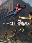 Insomniac Games - The Art of Marvel's Spider-Man 2 Bok