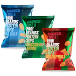 Pro!Brands - ProteinPro Chips 50g
