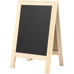 Creativ Blackboard Svarta Tavlan A5 - 21x15 cm