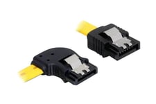 Delock Cable SATA - SATA-kabel - 30 cm