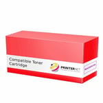 Canon 045h Magenta Compatible Toner Cartridge (2,200 Pages)
