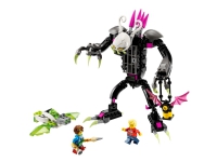 LEGO DREAMZzz 71455 Slottets grymma väktare Monster