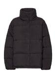 Calvin Klein Jeans Relaxed Puffer Svart