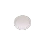 Micro Glastallrik 27,2Cm Universal