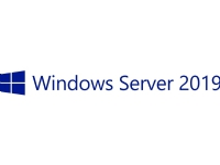 Microsoft Windows Server 2019 Datacenter Edition - Licens - 16 kärnor - ROK - DVD - BIOS-låst (Hewlett Packard Enterprise), inga omallokeringsrättigheter, Microsoft Certificate of Authenticity (COA) - engelska - Världsomspännande