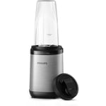 Mixskål blender - PHILIPS - 5000 Series - Effekt 800W - ProBlend Plus teknologi - Avtagbara knivar