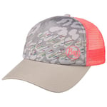 Buff Trucker Cap Youth Ozira Multi One Size