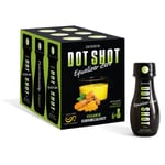 DOT SHOT The Equalizer Zero Flytande 6 x 70 ml