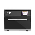 CiBO by LincatCIBO/B Counter-top Fast Oven 437 mm (W) x 616 mm (D) x 367 mm (H)