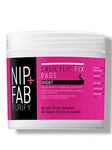 Nip + Fab Salicylic Acid Night Pads 80ml, One Colour, Women