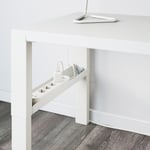 IKEA PÅHL skrivbord med hylla 96x58 cm