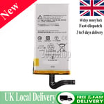 New Replacement Battery for Google Pixel 4XL G020J-B (1ICP5/49/96) 3700mAh