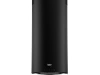 Beko Skorstenshuv Bhciw31322bbh 300 M/H Svart