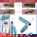 RapidBrow Eye Brow Enhancing Serum Eyelash & Eyebrow Growth Stimulator 3ML