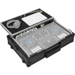 Walkasse Pro XDJ-RR W LTS Black