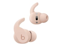 Apple Beats Fit Pro - Kim K Special Edition - Langattomat kuulokkeet mikrofonilla - Korvassa - Bluetooth - Aktiivinen melunvaimennus - Moon (MNW53ZM/