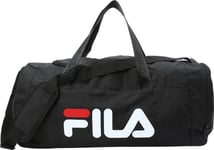 Fila Torba Fila Fuxin Gymbag Czarna Fbu0118 80010