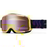 Smith Daredevil, OTG Skidglasögon, High Voltage Copy Cat