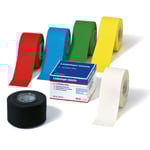Leukotape Classic Sporttejp Färgad