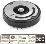 Extra sidoborstar för iRobot Roomba 3 st
