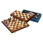 Chess Set Magnetic (42 mm)
